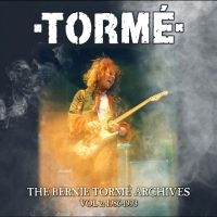 Torme - The Bernie Torme Archives Vol 2: 19