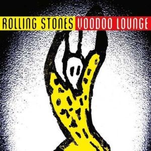 The Rolling Stones - Voodoo Lounge (30Th Anniversary Color 2LP)
