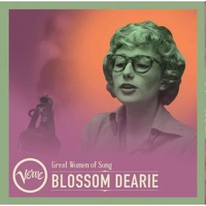 Blossom Dearie - Great Women Of Song: Blossom Dearie