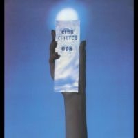 King Crimson - Usa (2 Lp Vinyl Limited 50Th Annive
