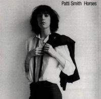 Smith Patti - Horses i gruppen CD / Pop-Rock hos Bengans Skivbutik AB (554958)