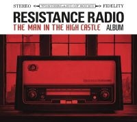 Various Artists - Resistance Radio: The Man In The Hi