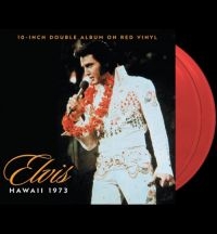 Presley Elvis - Hawaii 73 (10' Red Box) 2 Vinyl 10