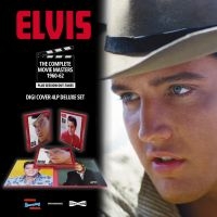 Presley Elvis - Complete Movie Masters The 1960-62