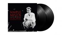 Simple Minds - Up All Night (2 Lp Vinyl)