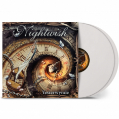 Nightwish - Yesterwynde (White 2Lp)