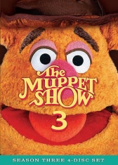 Film - The Muppet Show: Season Three