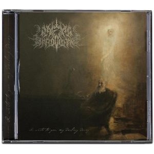 A Wake In Providence - I Write To You, My Darling Decay