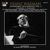 Franz Waxman - Legendary Hollywood: Franz Waxman V