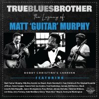 True Blues Brother: The Legacy Of M - True Blues Brother: The Legacy Of M