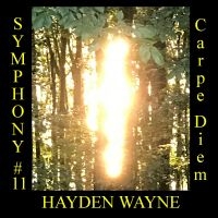 Hayden Wayne - Symphony #11: Carpe Diem