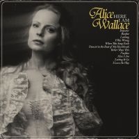 Alice Wallace - Here I Am