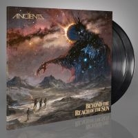 Anciients - Beyond The Reach Of The Sun (2 Lp V