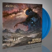 Anciients - Beyond The Reach Of The Sun (2 Lp B