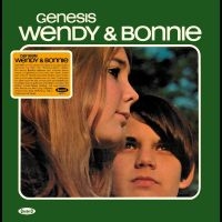 Wendy & Bonnie - Genesis