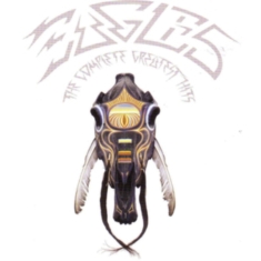 Eagles - The complete greatest hits