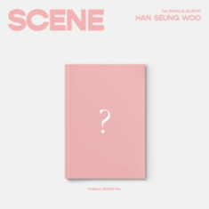 Han Seung Woo - Scene (In Bloom SCENE Ver.)