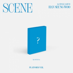 Han Seung Woo - Scene (Platform Ver.) My SCENE Ver. (Inkl kod)