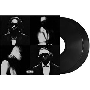 Future & Metro Boomin - We Still Don't Trust You