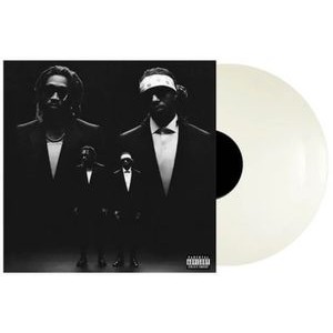 Future & Metro Boomin - We Still Don't Trust You
