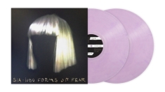 Sia - 1000 Forms Of Fear (Deluxe Version)