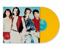 Prefab Sprout - From Langley Park To Memphis (Ltd Yellow LP)