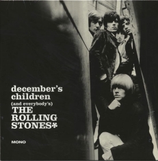 The Rolling Stones - December's Children (And Everybody'