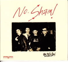 Bill Mason Band - No Sham