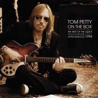 Petty Tom - On The Box (2 Lp Vinyl)