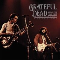 Grateful Dead - Wharf Rats Come East The Vol.2 (2 L