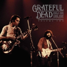 Grateful Dead - Wharf Rats Come East The Vol.2 (2 L