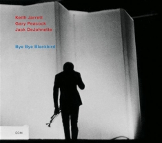 Jarrett Keith - Bye Bye Blackbird