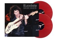Rainbow - Tokyo 1980 Vol.2 (2 Lp Red Vinyl)