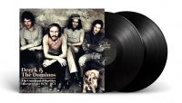 Derek & The Dominos - Unreleased Rarities The (2 Lp Black
