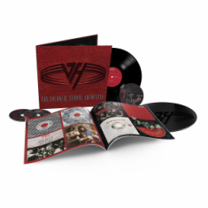 Van Halen - For Unlawful Carnal Knowledge (Boxset 2LP/2CD/1BR)