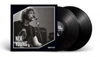 Young Neil - Touch The Sky (2 Lp Vinyl)
