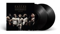 Eagles - Sayonara Japan Vol.1 (2 Lp Vinyl)