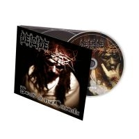 Deicide - Scars Of The Crucifix (Digipack)