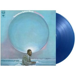 Thelonious Monk - Monk's Blues