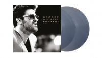 Michael George - Rock In Rio 2 (2 Lp Clear Vinyl)