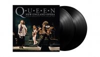 Queen - New England Opera Vol.2 (2 Lp Vinyl