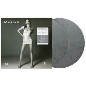 Mariah Carey - #1'S