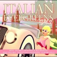 Various Artists - Italian Evergreens Vol. 2