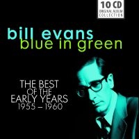 Evans Bill - Bill Evans - Blue In Green