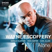 Escoffery Wayne - Alone