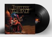 Timeless Fairytale - A Story To Tell (Black Vinyl Lp)