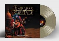 Timeless Fairytale - A Story To Tell (Gold Vinyl Lp)