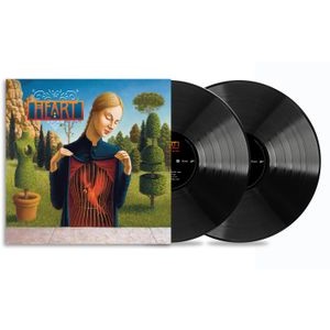 Heart - Greatest Hits