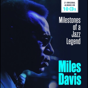 Davis Miles - 21 Original Albums