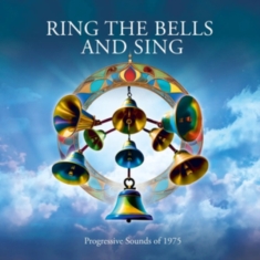 Various Artists - Ring The Bells And Sing - Progessiv
